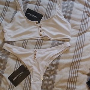 Pretty little thing bikini
